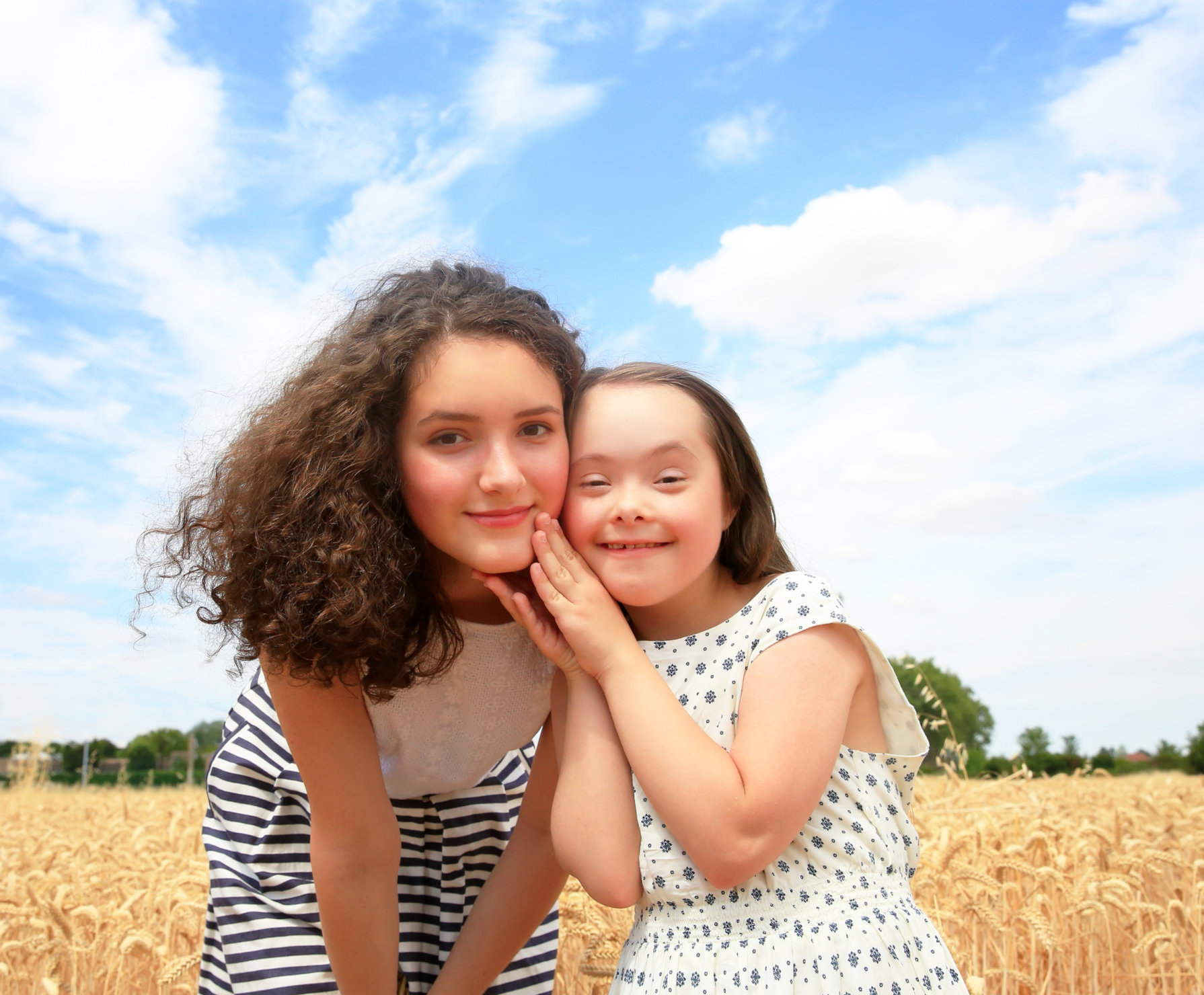 Praxis für die ganze Familie